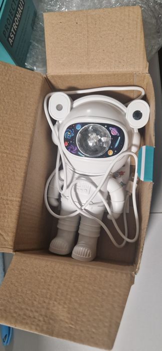 Proiector Astronaut