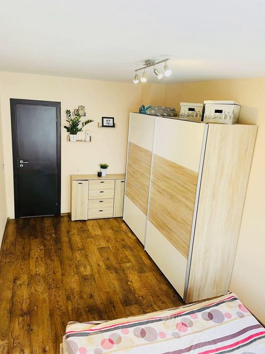 Дава се под наем Тристаен апартамент в София, Витоша - 108 кв.м за 850 € - Снимка #6