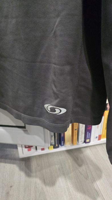 Salomon ActiTherm bluza sportowa M