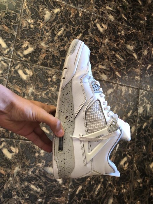 Jordan 4 oreo 350lejj!