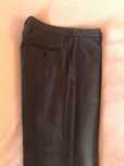 Pantaloni costum barbati