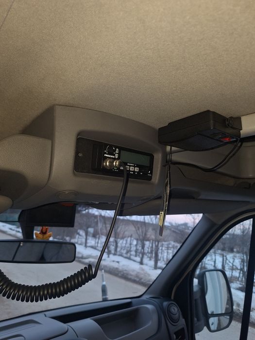 Renault Master 3,5