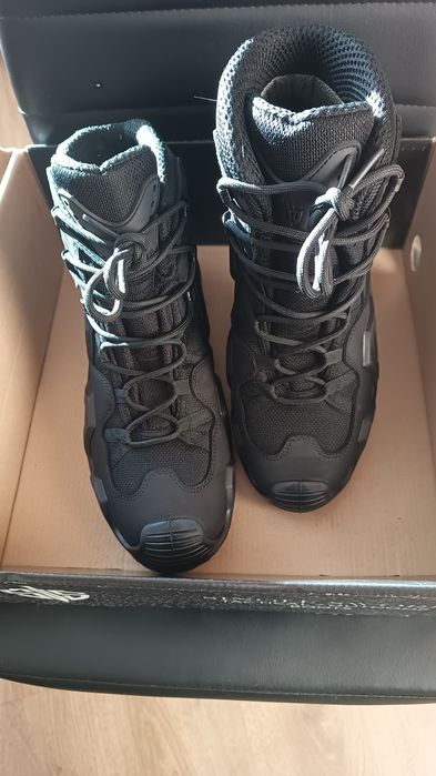 Зимни кубинки 43 номер