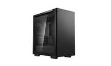 Кейс (корпус) Case Deepcool Macube 110 / Black/White