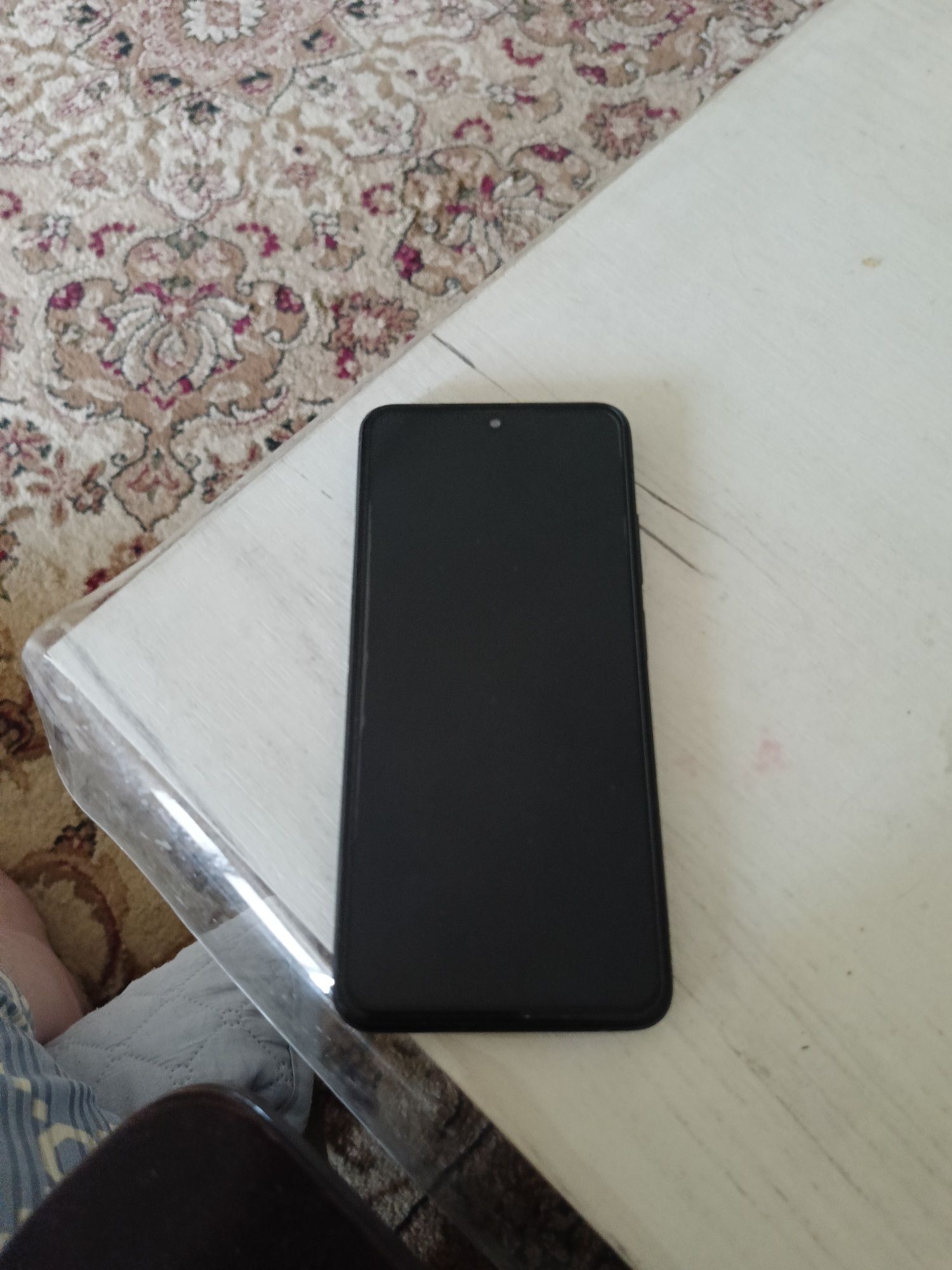 Xiaomi redmi not 11