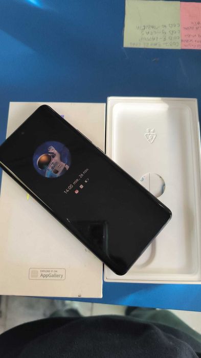 Huawei Nova 9 – 128GB, 8GB RAM