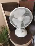 Ventilator Hyundai