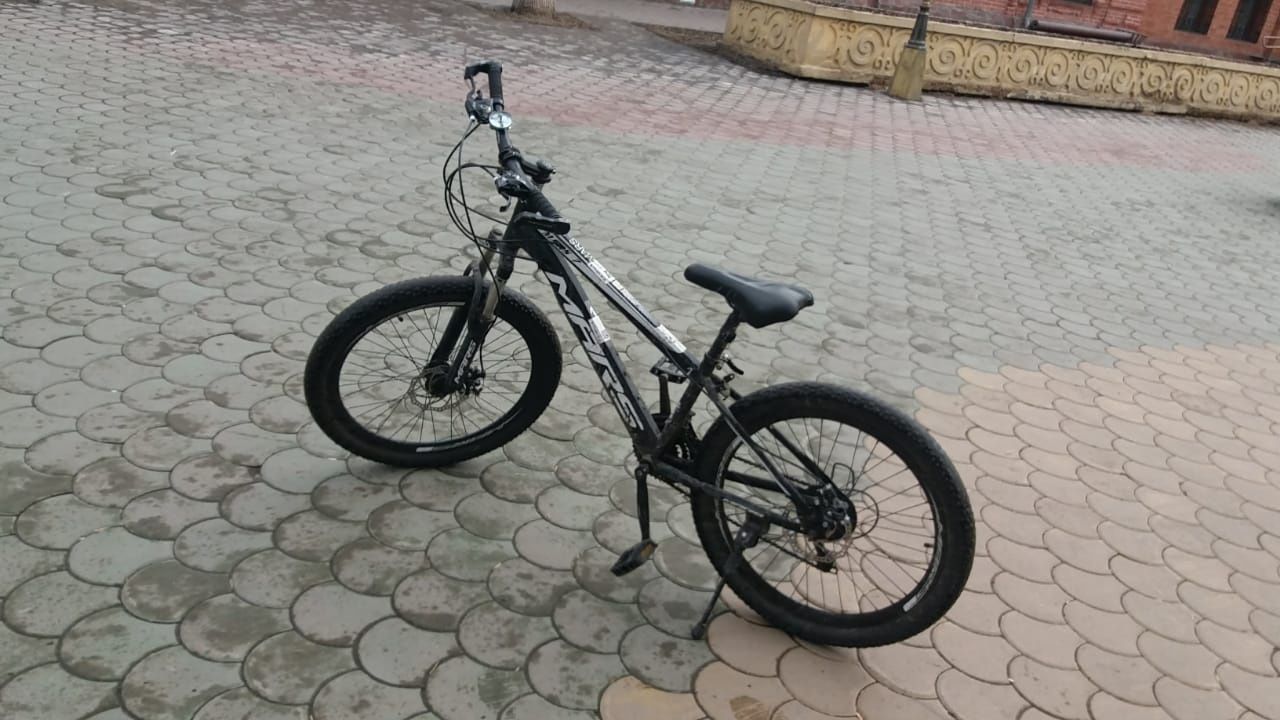 Распродажа велосипедов б/у