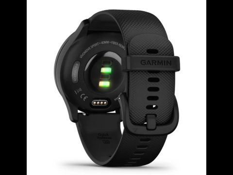 Garmin vívomove Sport, Slate Black
Ceas Garmin Vivoactive 5