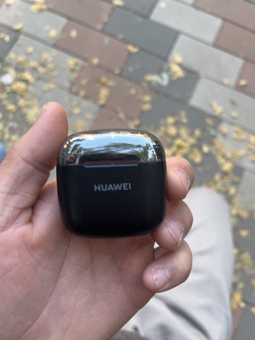 Huawei Freebuds se 3