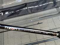 Lanseta Daiwa N'Zon Z Power Feeder 3.96m 180g