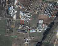 Teren Intravilan Carcea Metro Aeroport 10.000 mp  70 euro/mp