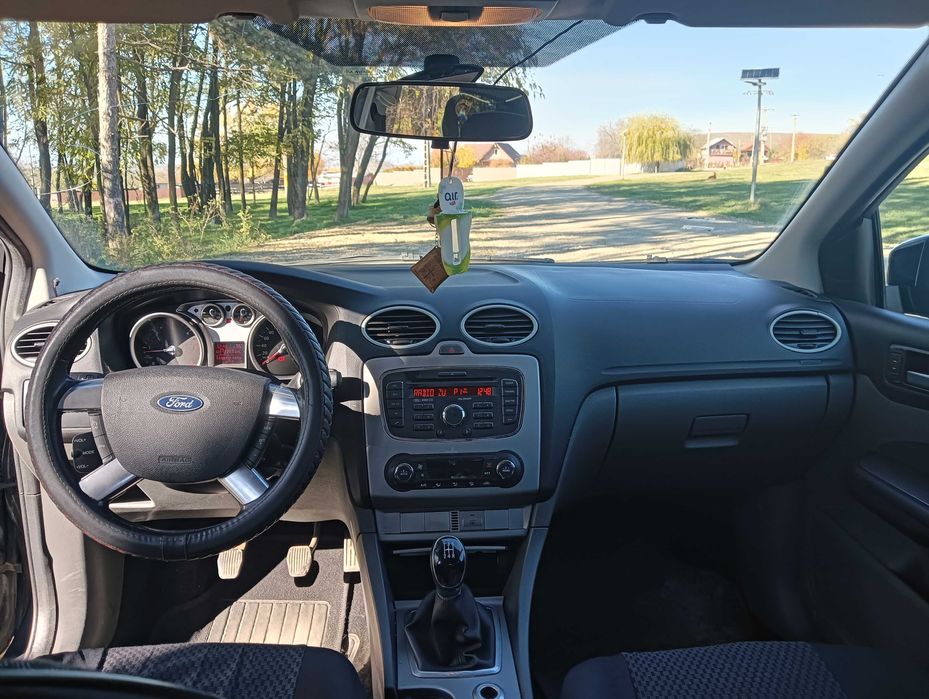 Vând Ford Focus MK2 Facelift