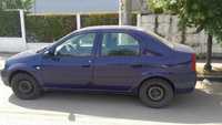 Vind Dacia Logan , an 2005, motor 1.4 benzina