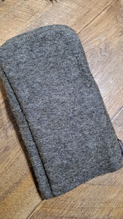 Продам руковицы суконные