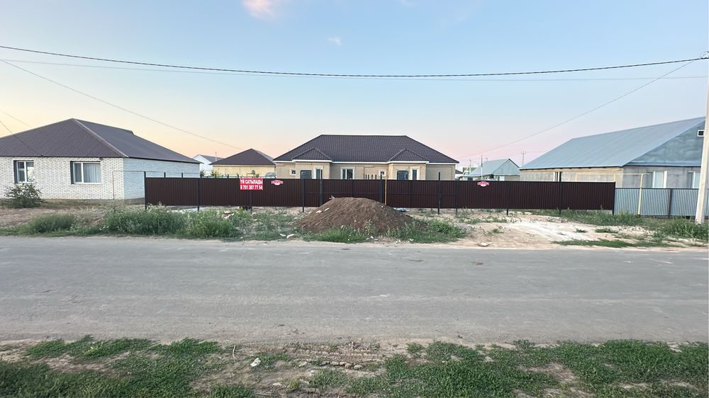 Продам дом ПдП 2 Деркул Дарын 4