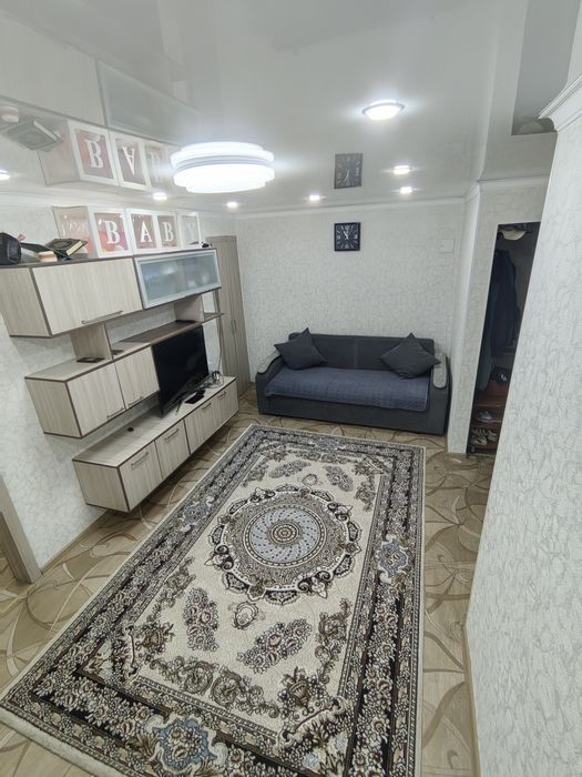 Продам 2-х комнатную квартиру или обмен