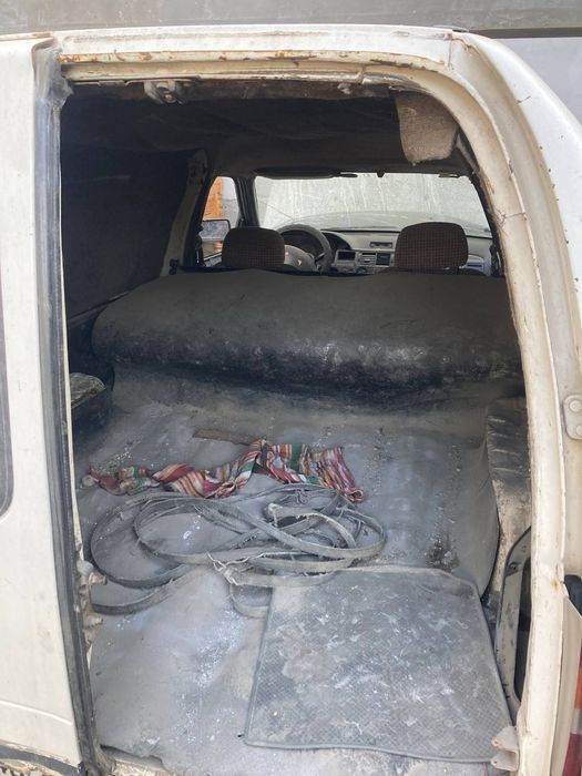 Ford6 milyun kelishamiz