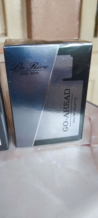 Parfumuri Barbatesti