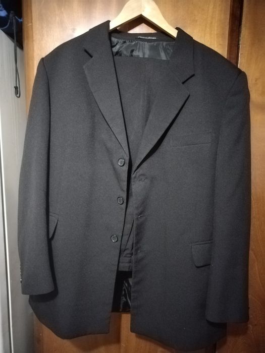 Мъжки костюми и сака