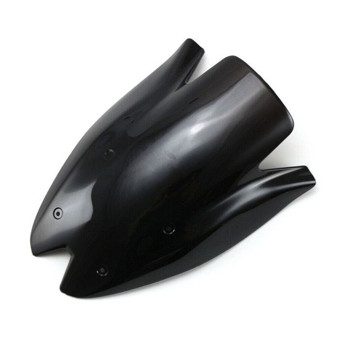 Parbriz Fumuriu Double Bubble NOU Kawasaki Z1000 an 2011-2013 si 2012