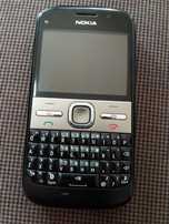 Мобилен телефон Nokia E5