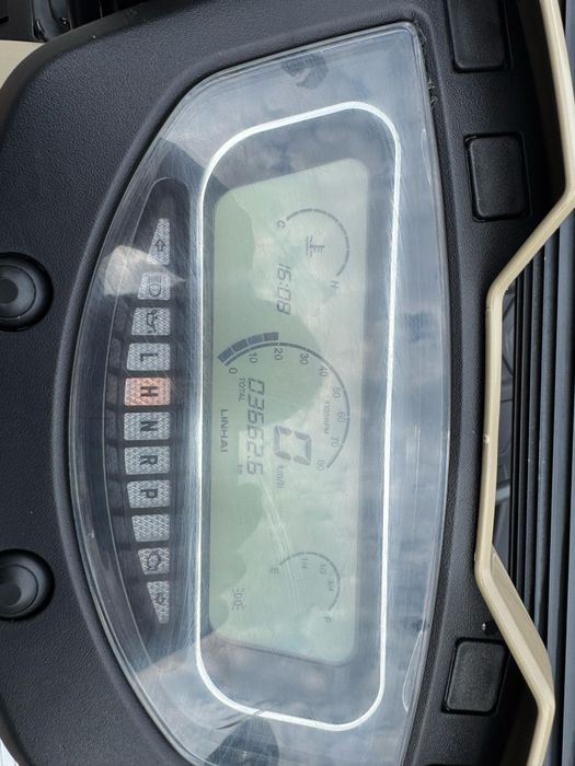 ATV Linhai m570L EPI EPS