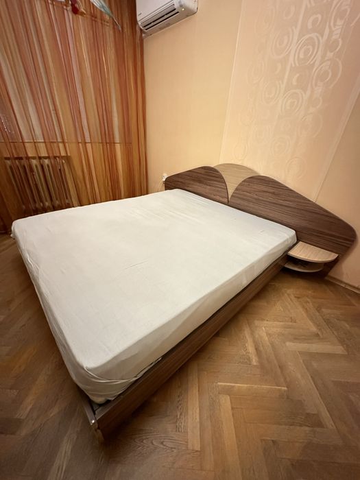 Рамка за легло / Спалня 160/200