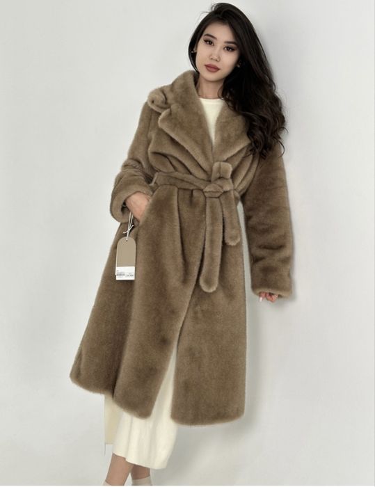 Продам кофейную экошубу