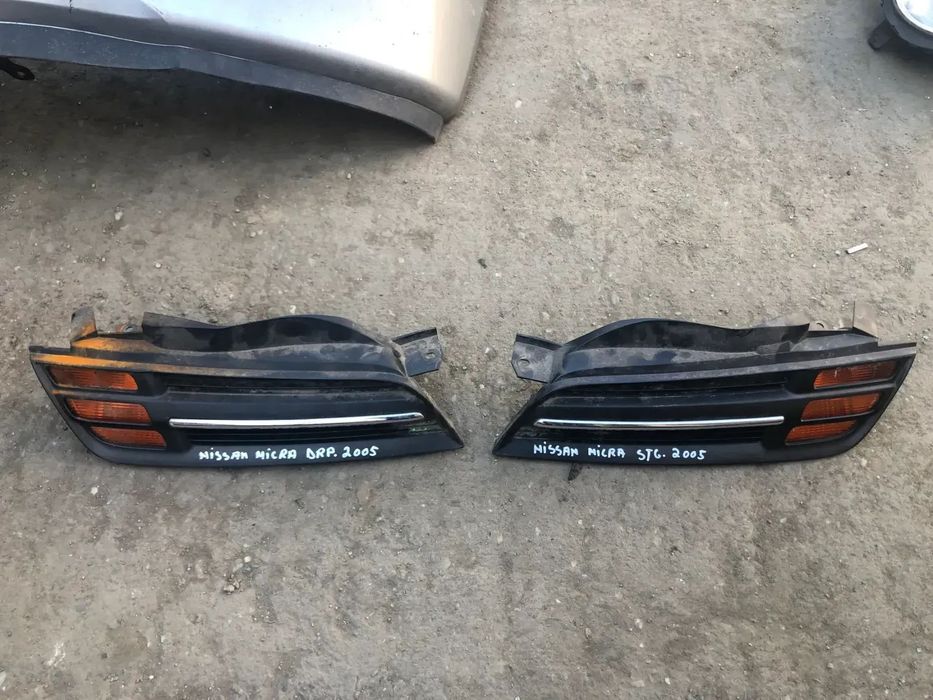 Lampa semnalizare stanga/dreapta Nissan Micra 2005