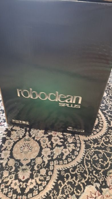 Продам моющий пылесос