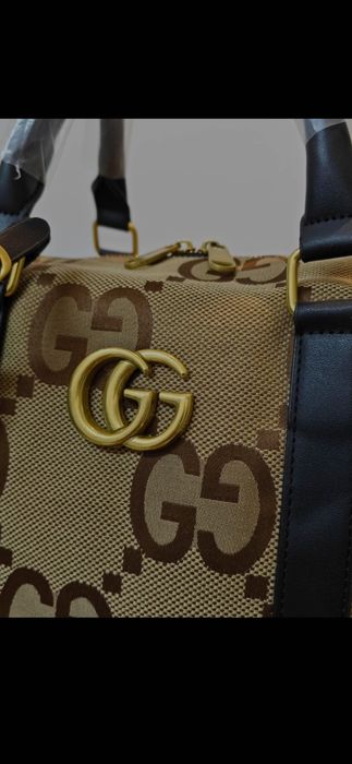 Geantă Gucci. model 2026