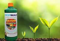 Îngrășământ foliar bio Cropmax 1L