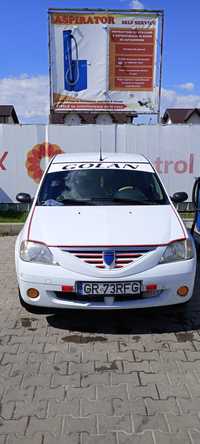 Vând Dacia Logan