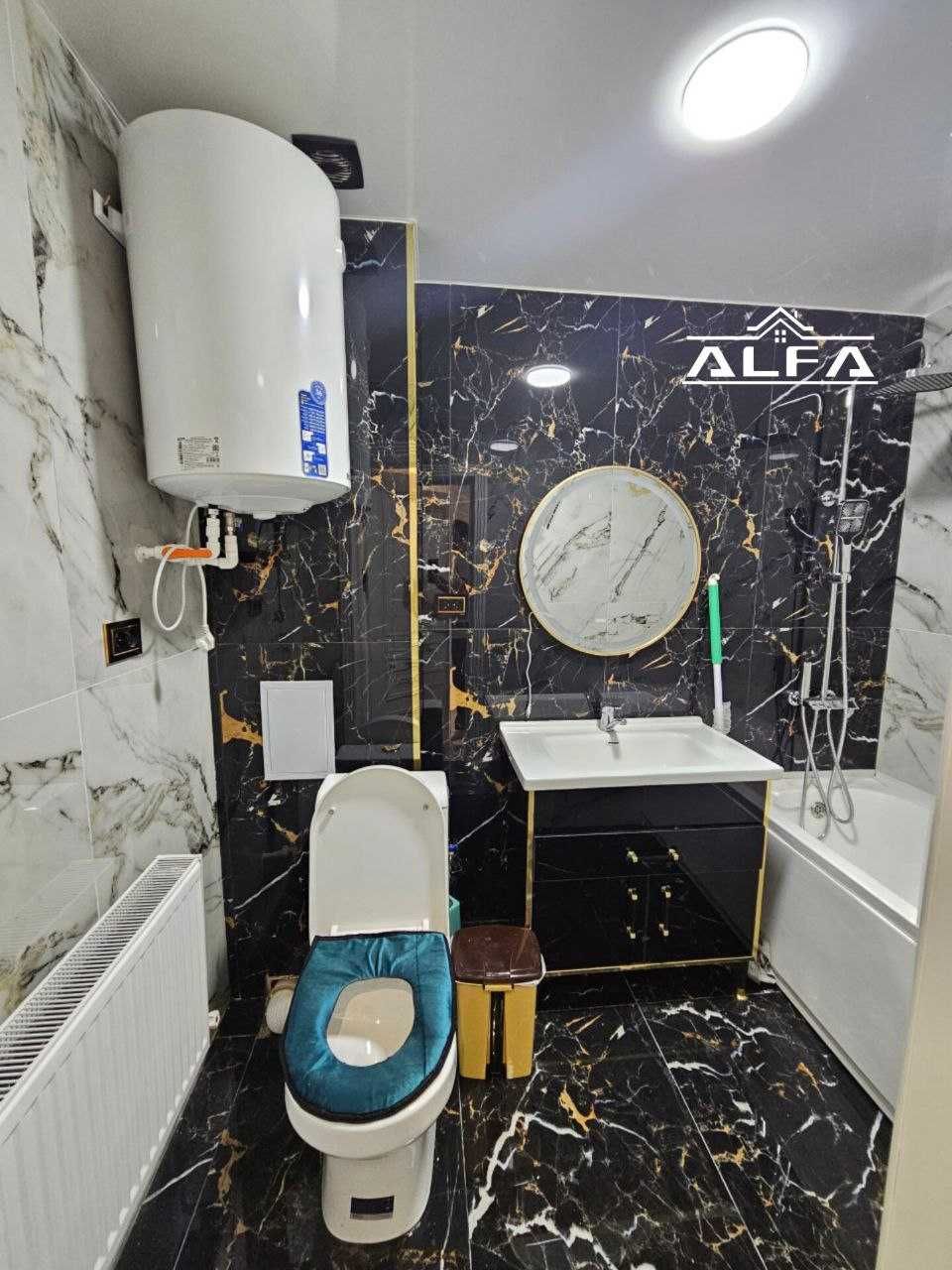 2 xonali 66m² 2-qavat.
