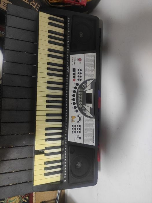 Срочно продаётся пианино