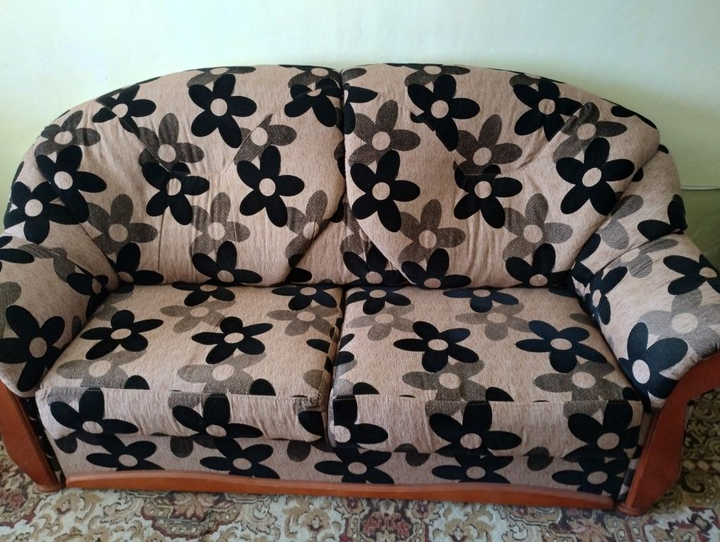 Canapea extensibila