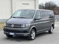 Vw caravelle T6 2.0D 9+1 4motion