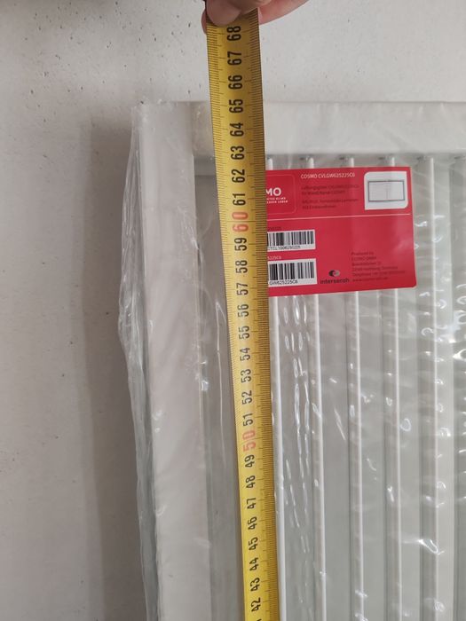 Grilaje pentru aerisire