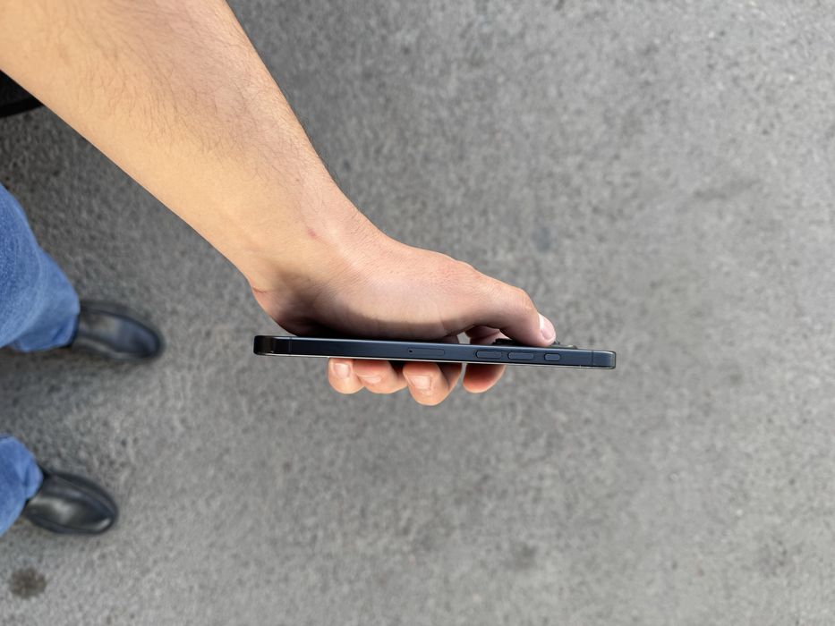 Iphone 16 Pro Max 512 gb Kar/Dok