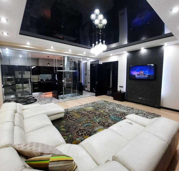 Аренда кв 3\3\9 Шайхантахур | Samarqand Darvoza |