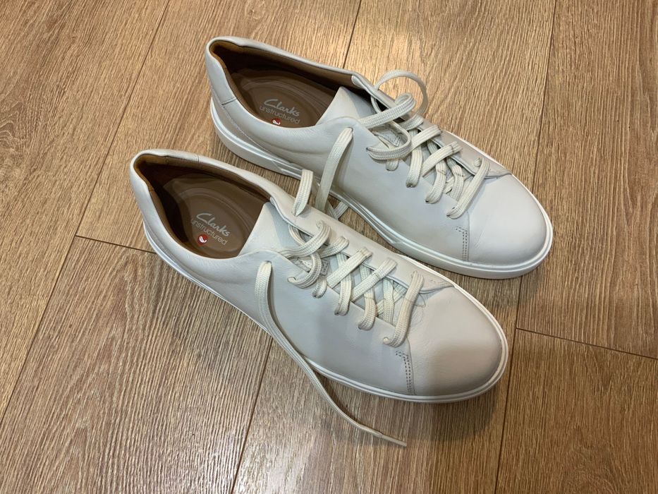Clarks-оригинални обувки 45 размер