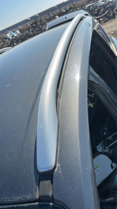 Bari longitudinale ford kuga 2 2016