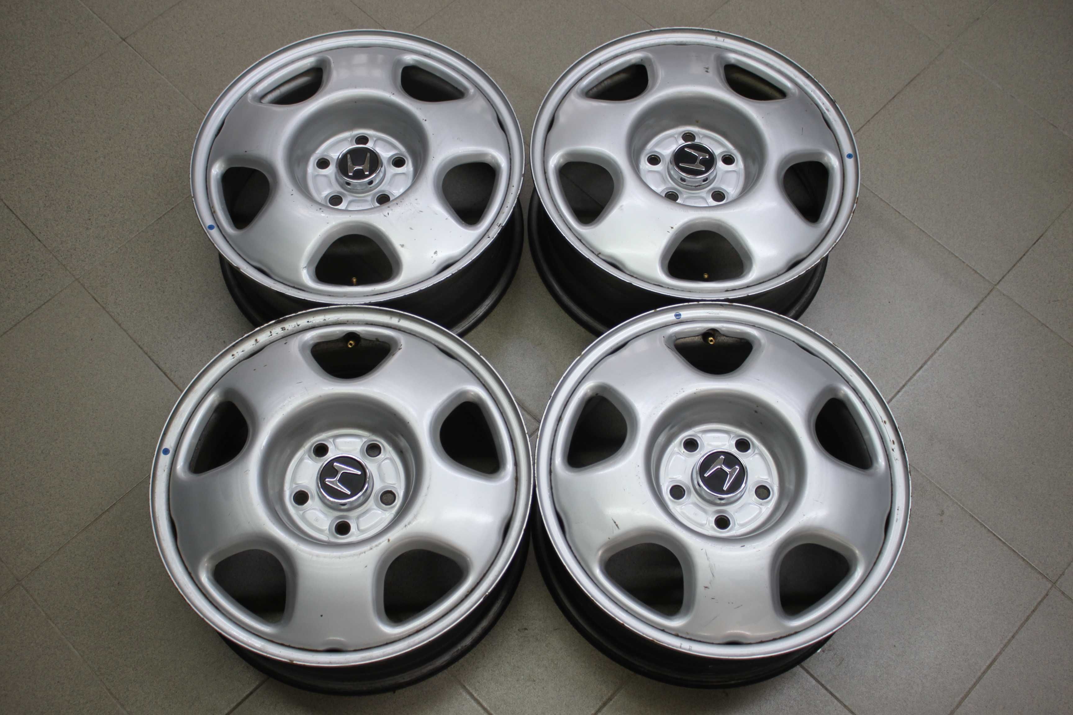 Джанти 17" Honda CRV