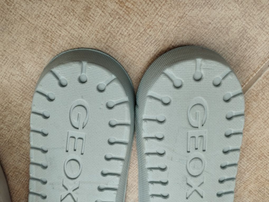 Adidași Geox nr.36/50lei