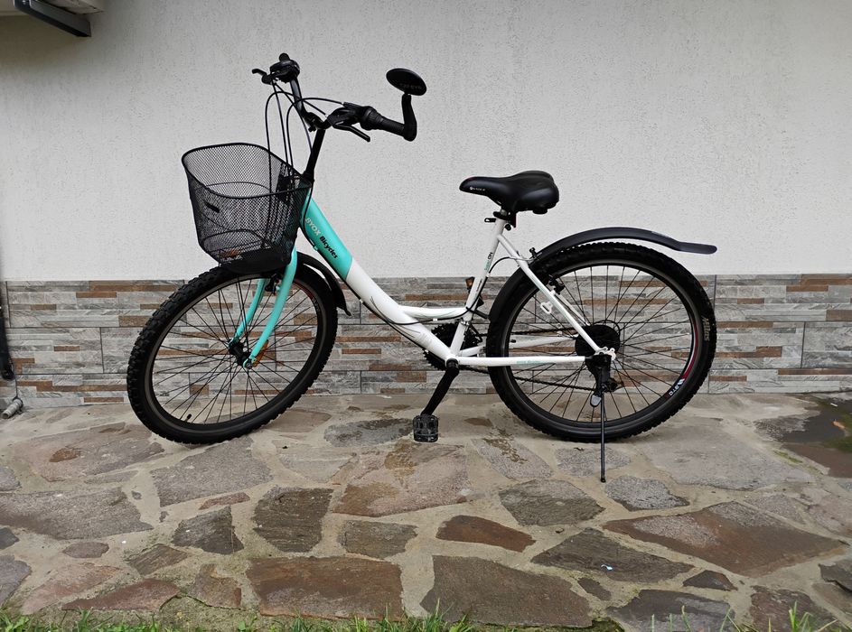 Дамски велосипед 26 цола