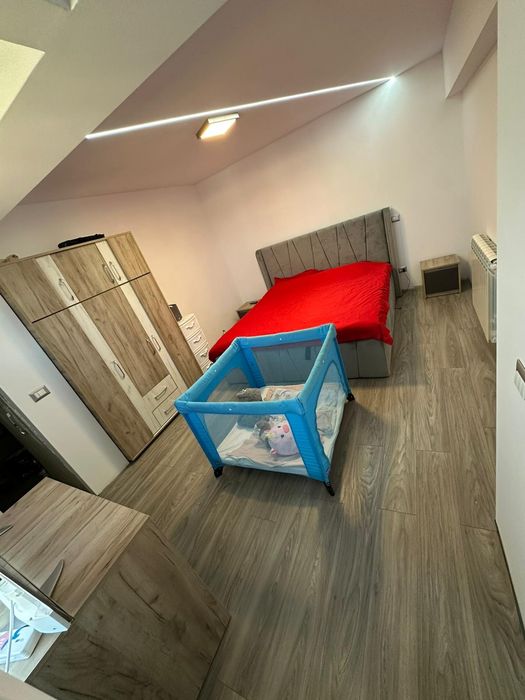 Apartament de vânzare