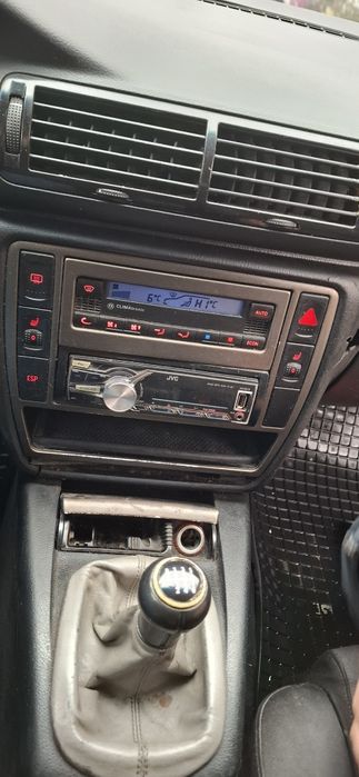 Vw passat 1,9tdi ,131cp,6 trepte