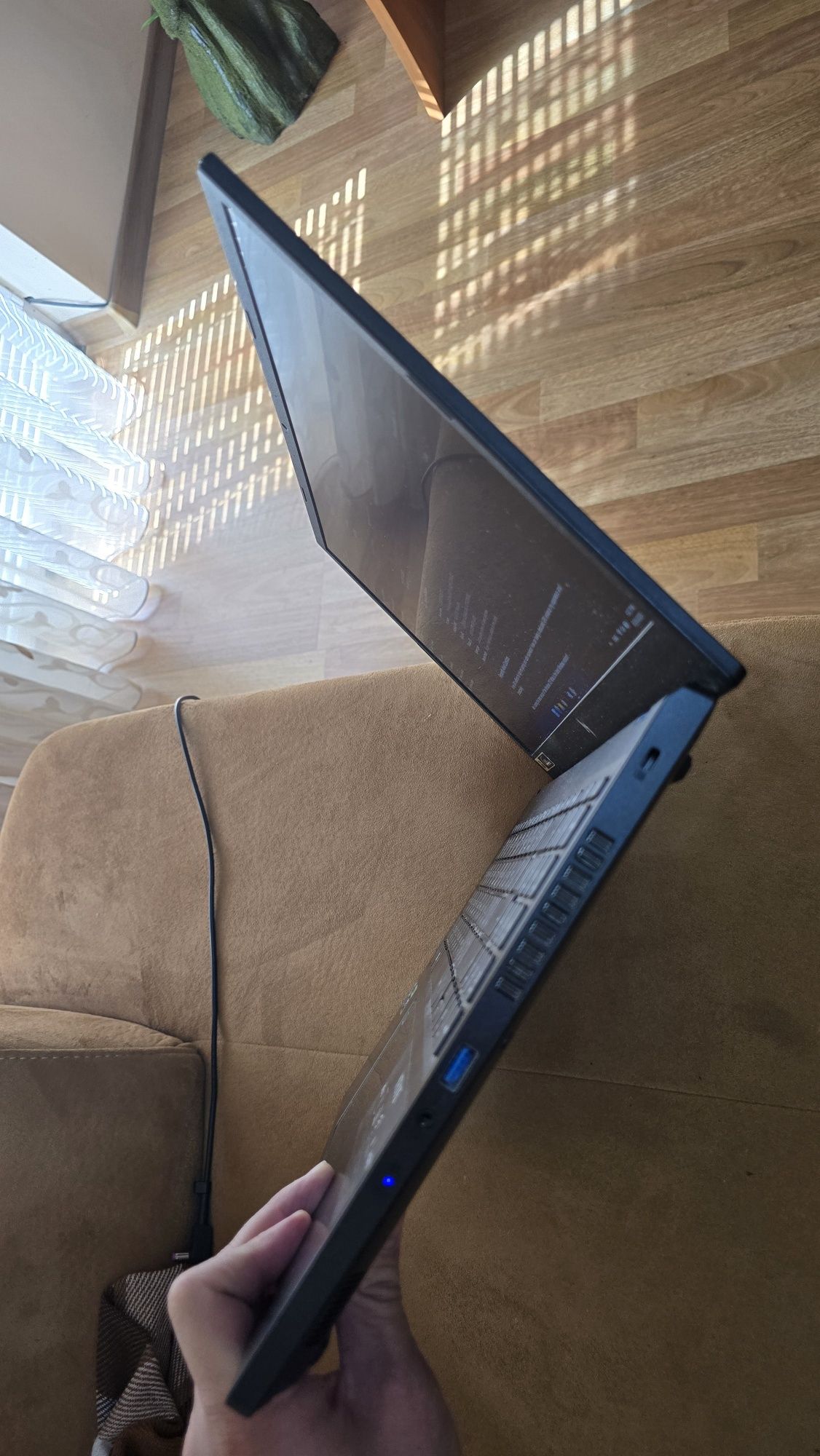 Acer Nitro V15 - і5-1З420Н/ RTX 3050 16GB RAM / 500GB SSD