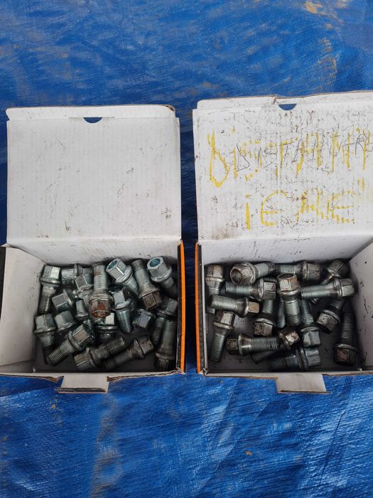 Distantiere MB plus prezoane